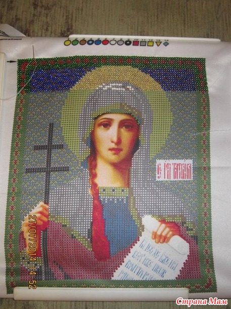*Мои долгострои и борьба с ними (дополнила. И ещё дополнила. Добавила )