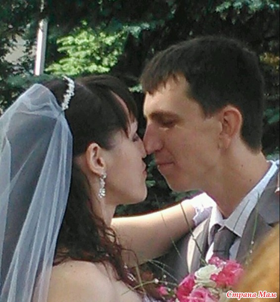 А расскажу ка я вам чем я в последние дни занималась!)))