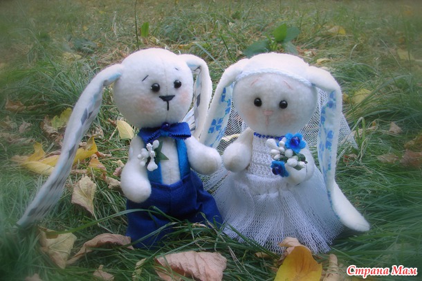 Свадебные