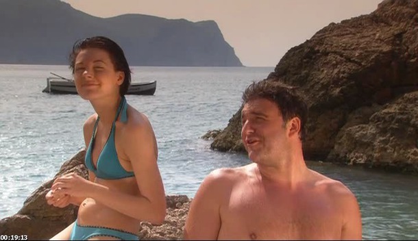 Маша и море (2008)