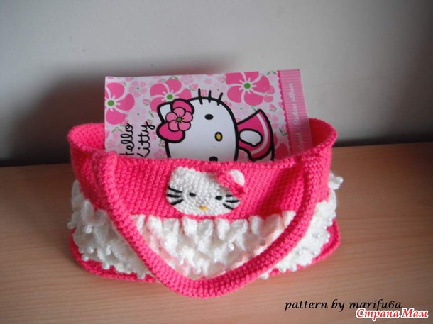 .    Hello Kitty    