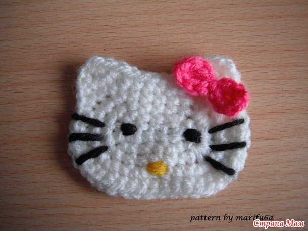 .    Hello Kitty    