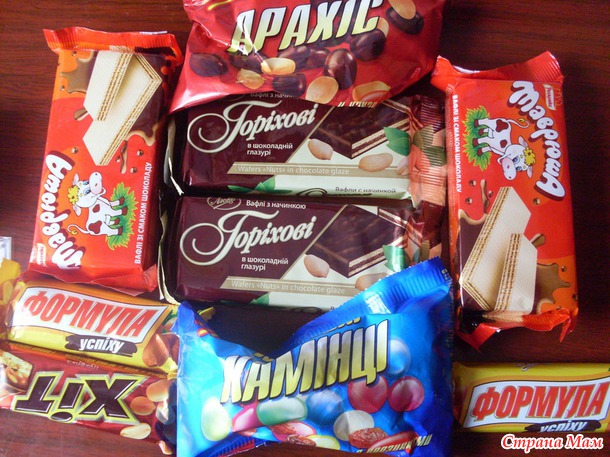Та-да-да-дам с праздником детвора!