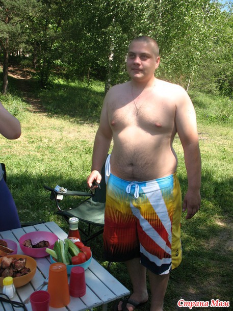 Сегодняшний сейшн