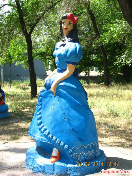 Зарисовки для детей-3