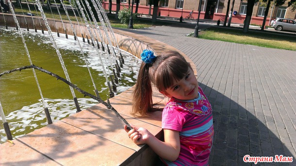 Наши будни и праздники))) много фото