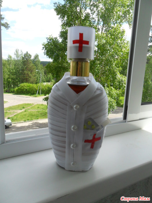 Что купить в подарок доктору - оригинальные подарки медикам | steklorez69.ru