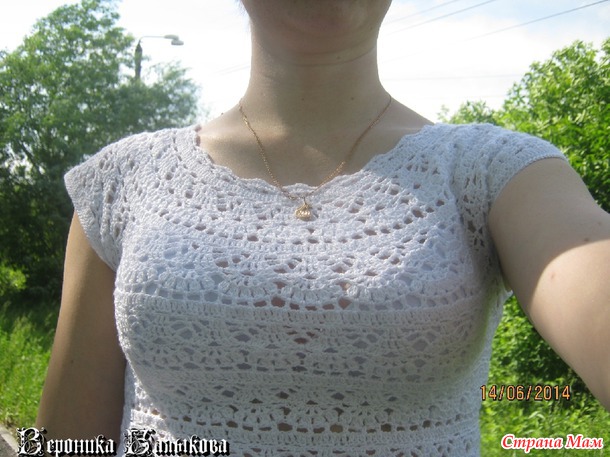 Моя белоснежная Лилия)))