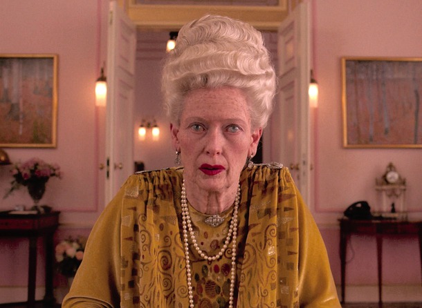 Отель «Гранд Будапешт» / The Grand Budapest Hotel (2014)