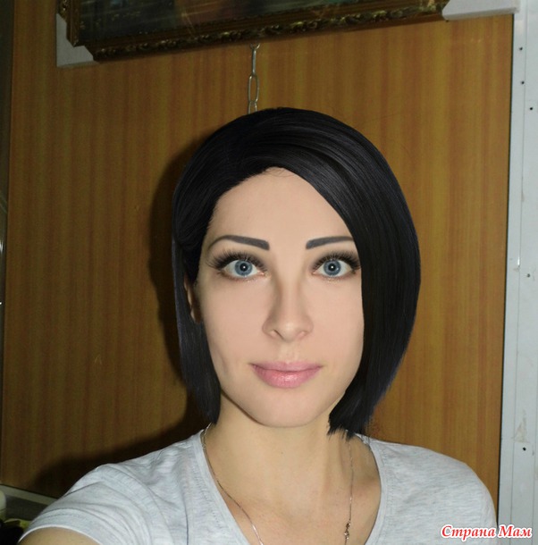 Стричься или нет?