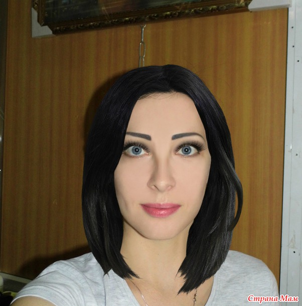 Стричься или нет?
