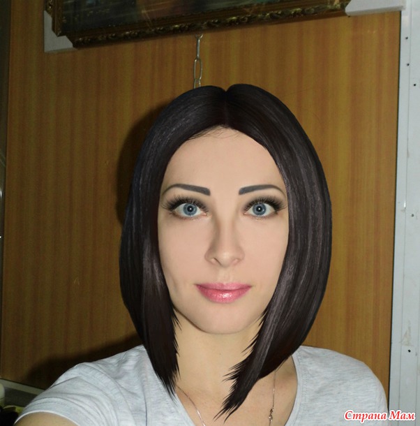Стричься или нет?