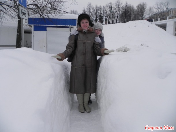 Ярославль. Жемчужина Золотого кольца.