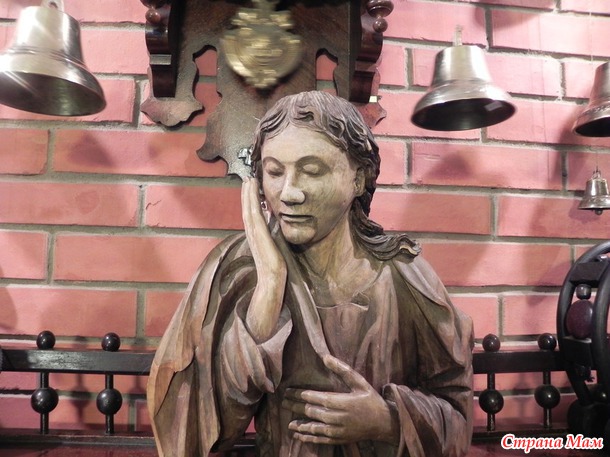 Ярославль. Жемчужина Золотого кольца.