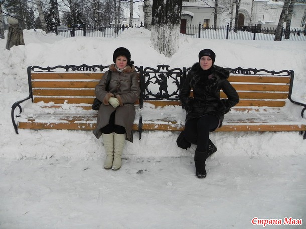 Ярославль. Жемчужина Золотого кольца.