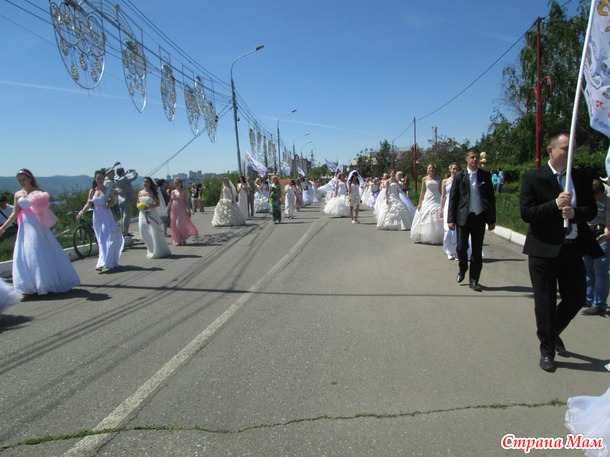 15 июня. Прогулка по городу