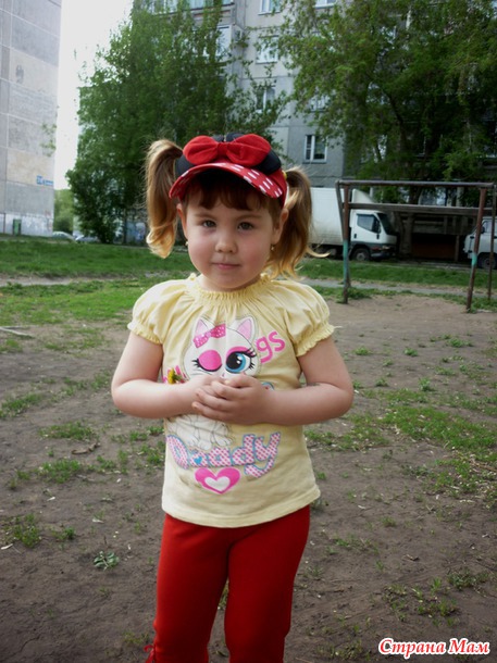 У меня пухлый ребенок?!
