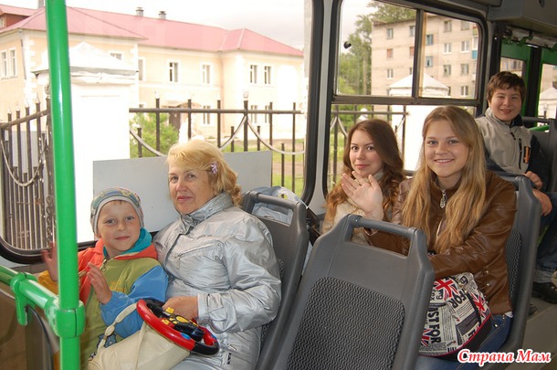 Выпускница моя! Хотя пока еще не совсем)))