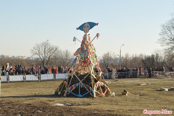 Москва Златоглавая. Столичные записки.