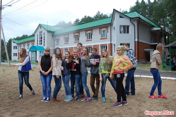 Выпускница моя! Хотя пока еще не совсем)))