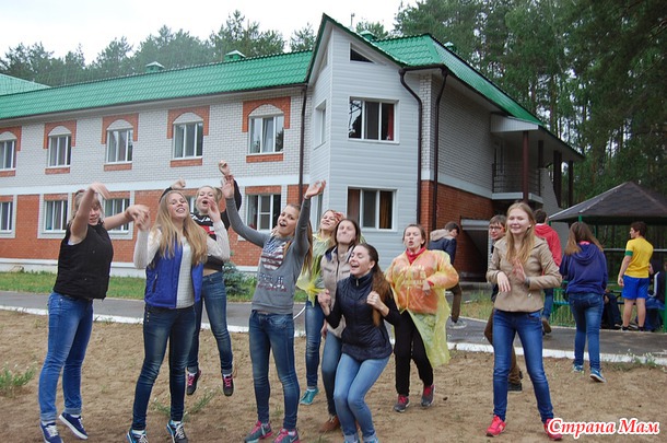 Выпускница моя! Хотя пока еще не совсем)))