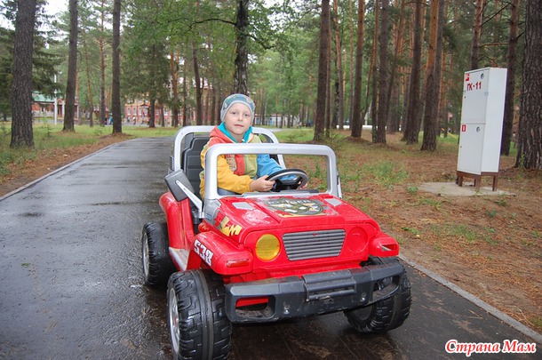 Выпускница моя! Хотя пока еще не совсем)))