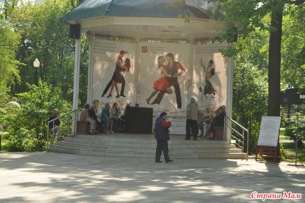 Москва Златоглавая. Столичные записки.