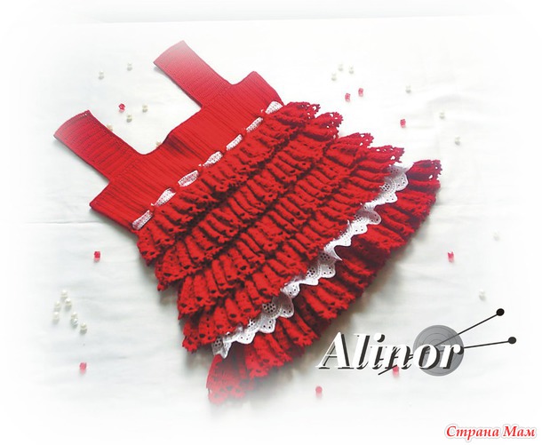 Готовимся к лету, а лета все нет!!!