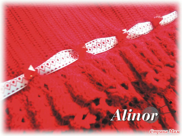 Готовимся к лету, а лета все нет!!!