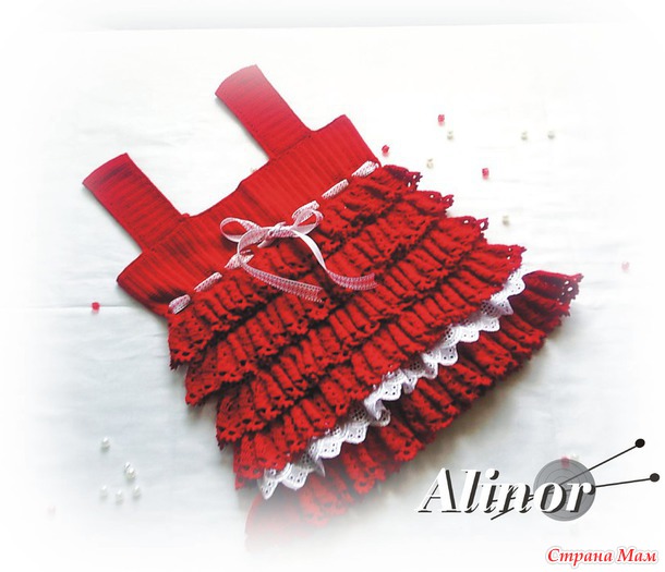 Готовимся к лету, а лета все нет!!!