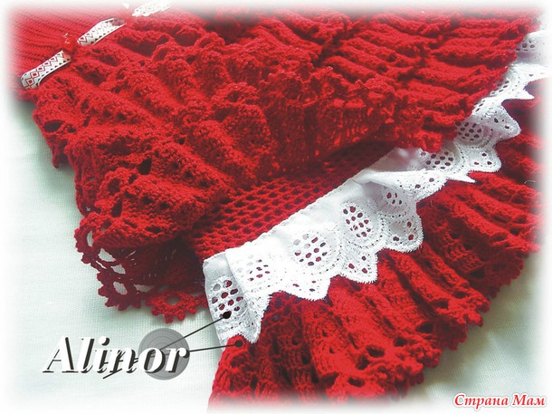 Готовимся к лету, а лета все нет!!!