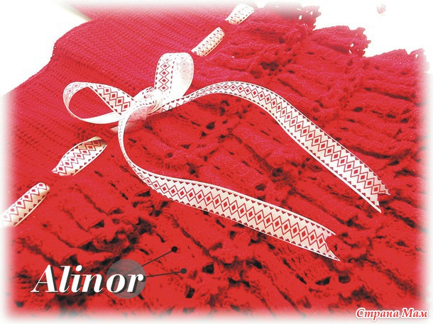 Готовимся к лету, а лета все нет!!!