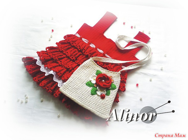 Готовимся к лету, а лета все нет!!!