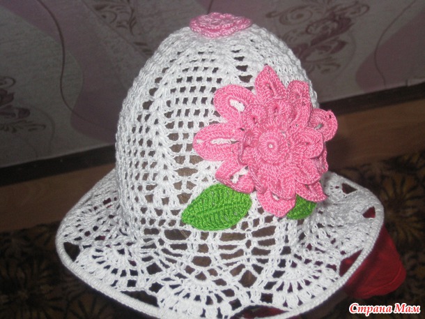 Шляпки "Изыск"