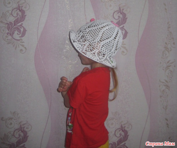 Шляпки "Изыск"