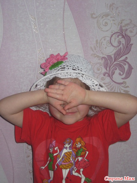 Шляпки "Изыск"