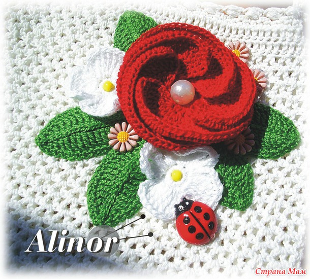 Готовимся к лету, а лета все нет!!!