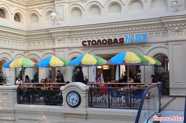 Москва Златоглавая. Столичные записки.