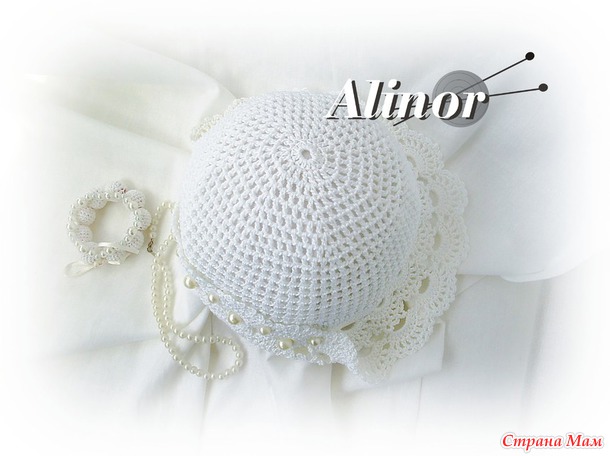 Готовимся к лету, а лета все нет!!!