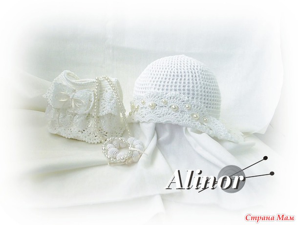 Готовимся к лету, а лета все нет!!!