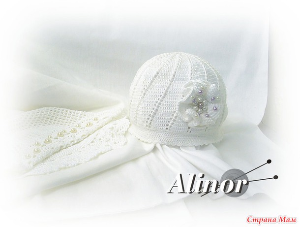 Готовимся к лету, а лета все нет!!!