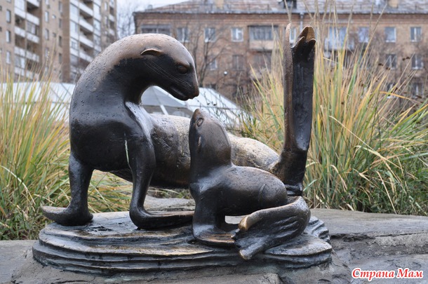 Москва Златоглавая. Столичные записки.