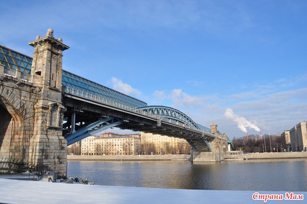 Москва Златоглавая. Столичные записки.