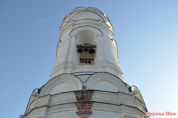 Москва Златоглавая. Столичные записки.
