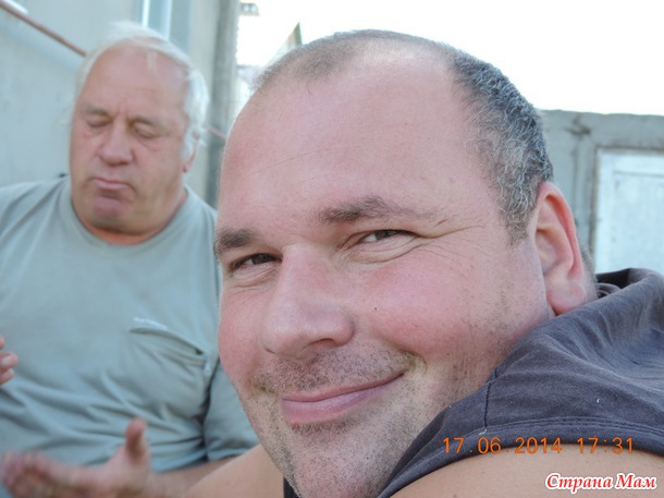 Подарил муж фотокамеру. Усе понеслось зря он это сделал)))