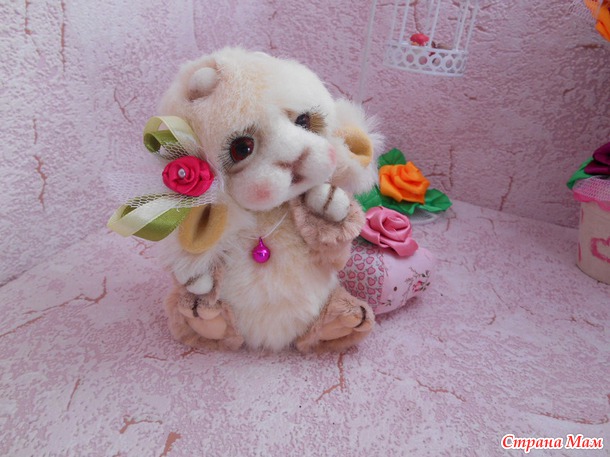 Молли