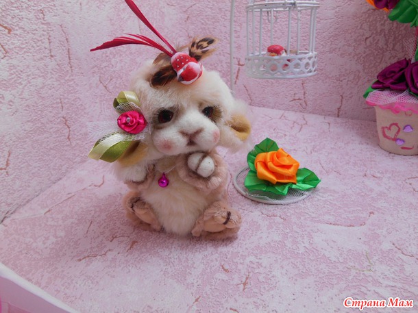 Молли