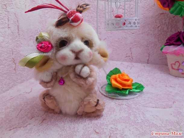 Молли
