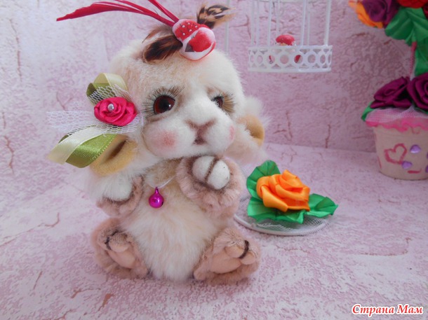 Молли