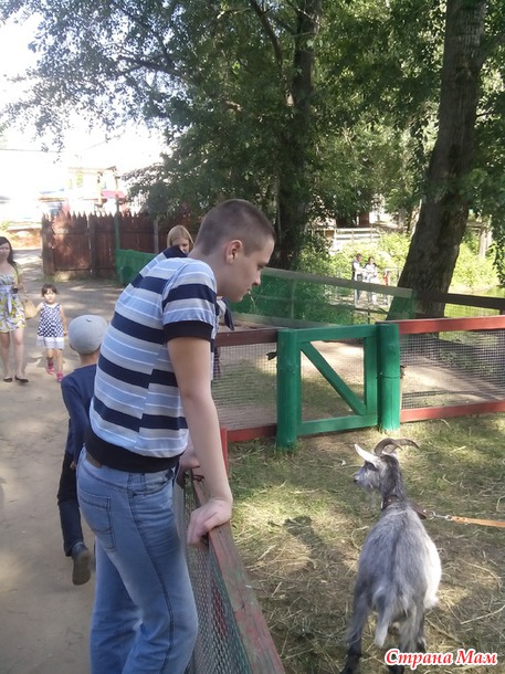 Мы в Казани